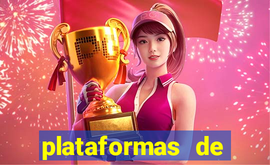 plataformas de jogos antigas